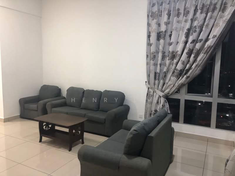 Servis Apartment untuk Disewa di BM City Suites @ BM City Mall - Henry Lee - PropertyGuru.com.my