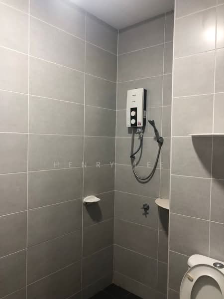 Servis Apartment untuk Disewa di BM City Suites @ BM City Mall - Henry Lee - PropertyGuru.com.my