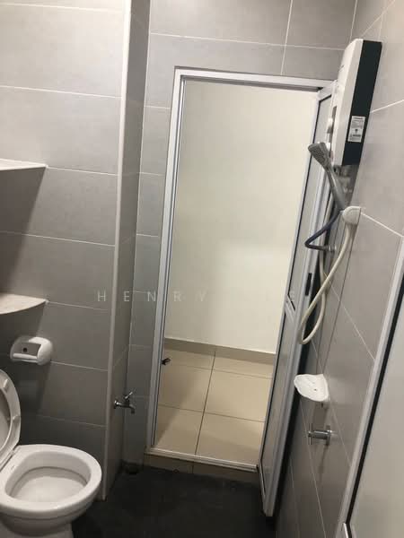Servis Apartment untuk Disewa di BM City Suites @ BM City Mall - Henry Lee - PropertyGuru.com.my