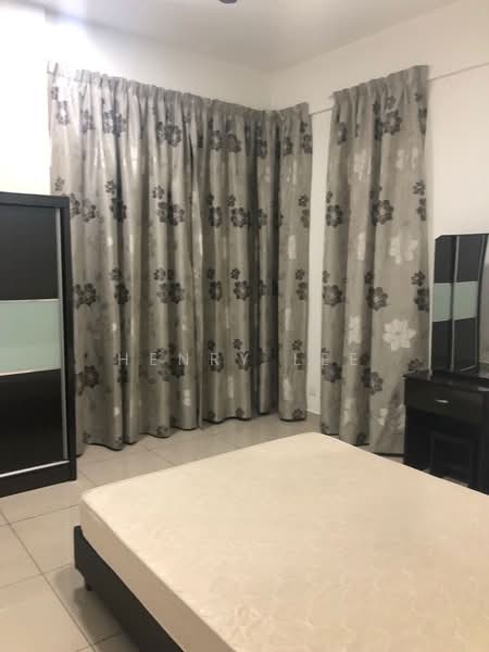 Servis Apartment untuk Disewa di BM City Suites @ BM City Mall - Henry Lee - PropertyGuru.com.my