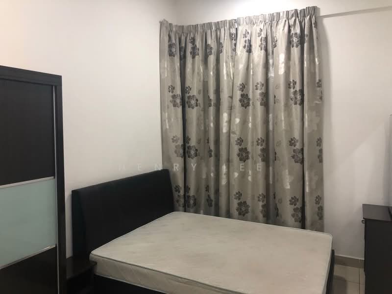Servis Apartment untuk Disewa di BM City Suites @ BM City Mall - Henry Lee - PropertyGuru.com.my
