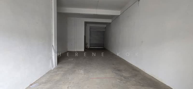 Shop for Sale in Samarahan (Sarawak) - Sherene Kok - Interior - PropertyGuru.com.my