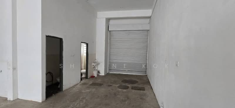 Shop for Sale in Samarahan (Sarawak) - Sherene Kok - Interior - PropertyGuru.com.my