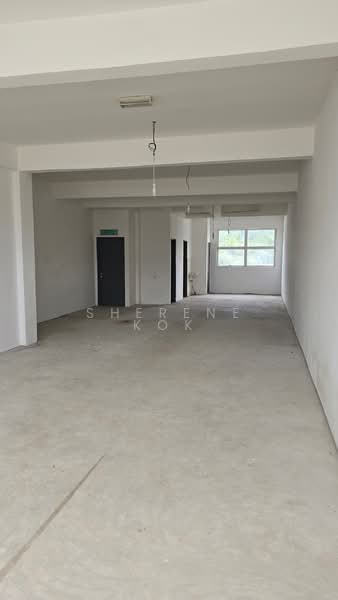 Shop for Sale in Samarahan (Sarawak) - Sherene Kok - Interior - PropertyGuru.com.my