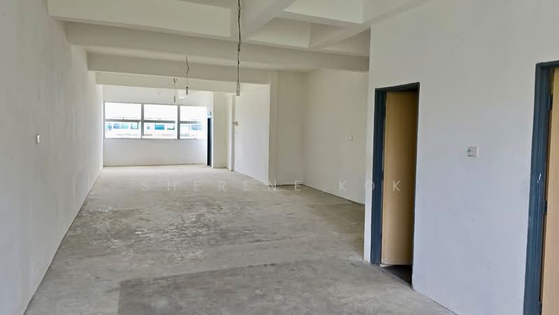 Shop for Sale in Samarahan (Sarawak) - Sherene Kok - Interior - PropertyGuru.com.my