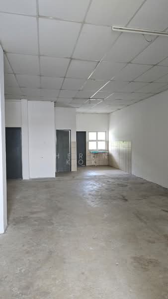 Shop for Sale in Samarahan (Sarawak) - Sherene Kok - Interior - PropertyGuru.com.my