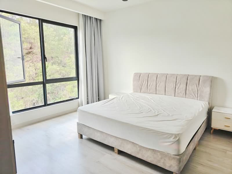 Condominium for Rent at South Brooks - Hacken Gan - Bedroom - PropertyGuru.com.my