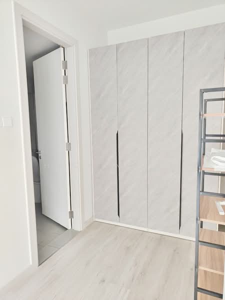 Condominium for Rent at South Brooks - Hacken Gan - Interior - PropertyGuru.com.my