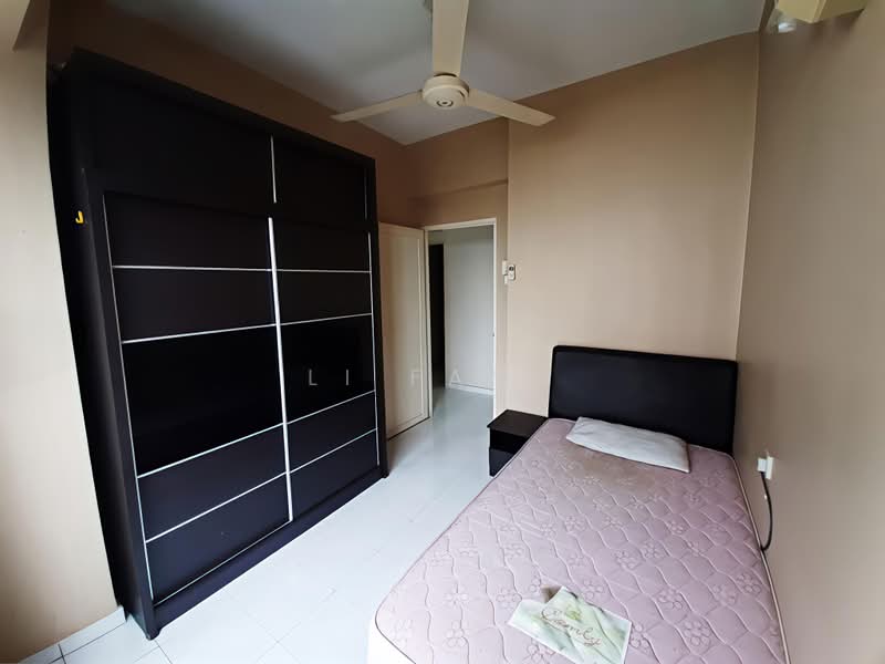 Kondominium untuk Disewa di E-Park Condominium - Li Fang - Bedroom - PropertyGuru.com.my