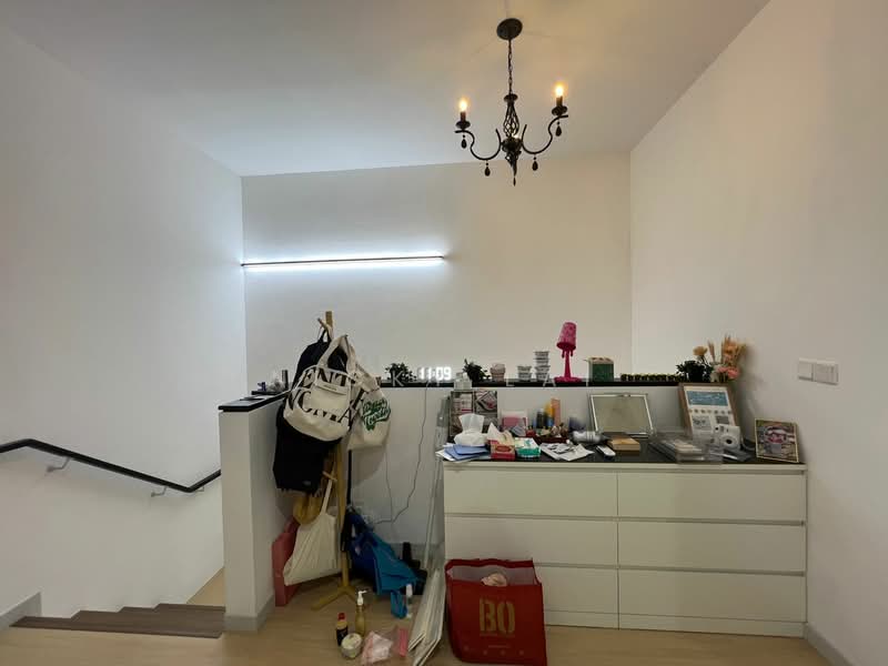 Semi-Detached House for Sale in Kota Emerald (Rawang) - Nicky Lai - Interior - PropertyGuru.com.my