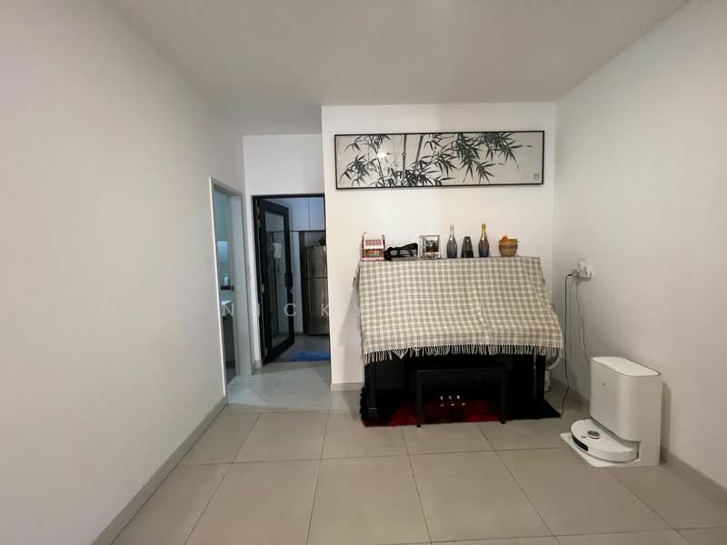 Semi-Detached House for Sale in Kota Emerald (Rawang) - Nicky Lai - Interior - PropertyGuru.com.my