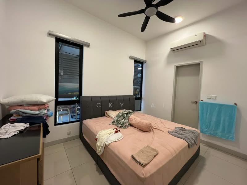 Semi-Detached House for Sale in Kota Emerald (Rawang) - Nicky Lai - Bedroom - PropertyGuru.com.my