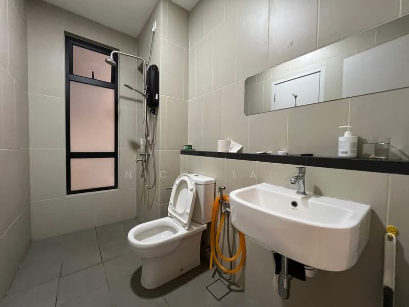 Semi-Detached House for Sale in Kota Emerald (Rawang) - Nicky Lai - Bathroom - PropertyGuru.com.my