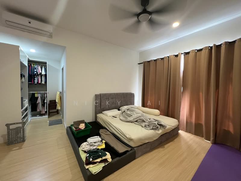 Semi-Detached House for Sale in Kota Emerald (Rawang) - Nicky Lai - Bedroom - PropertyGuru.com.my