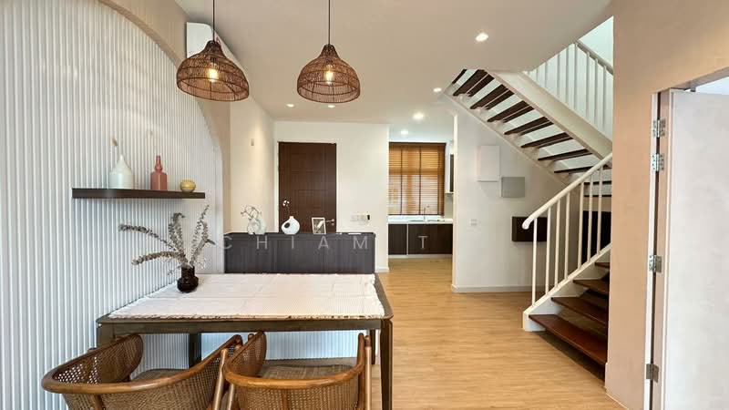 Rumah Teres 2 Tingkat untuk Dijual di Bukit Indah (Iskandar Puteri (Nusajaya)) - Chiam T Y - Dining Room - PropertyGuru.com.my