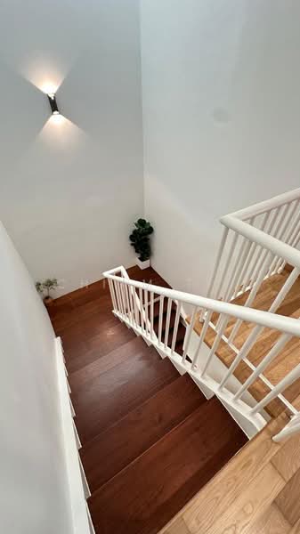 Rumah Teres 2 Tingkat untuk Dijual di Bukit Indah (Iskandar Puteri (Nusajaya)) - Chiam T Y - Interior - PropertyGuru.com.my