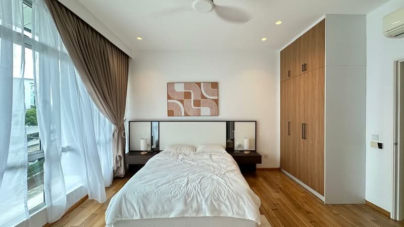 Rumah Teres 2 Tingkat untuk Dijual di Bukit Indah (Iskandar Puteri (Nusajaya)) - Chiam T Y - Bedroom - PropertyGuru.com.my