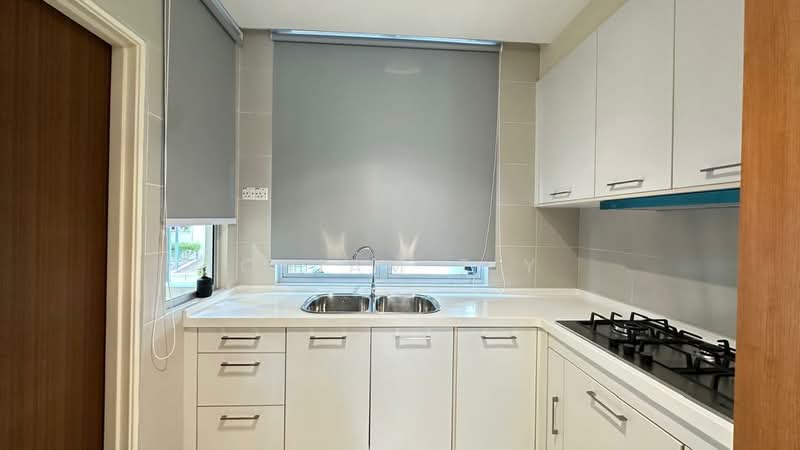 Rumah Teres 2 Tingkat untuk Dijual di Bukit Indah (Iskandar Puteri (Nusajaya)) - Chiam T Y - Kitchen - PropertyGuru.com.my