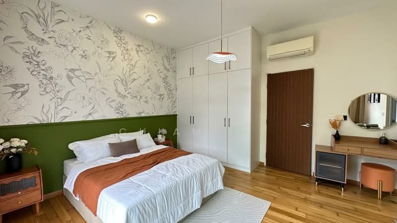 Rumah Teres 2 Tingkat untuk Dijual di Bukit Indah (Iskandar Puteri (Nusajaya)) - Chiam T Y - Bedroom - PropertyGuru.com.my
