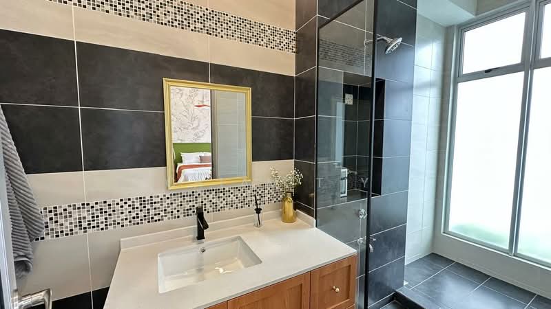 Rumah Teres 2 Tingkat untuk Dijual di Bukit Indah (Iskandar Puteri (Nusajaya)) - Chiam T Y - Bathroom - PropertyGuru.com.my