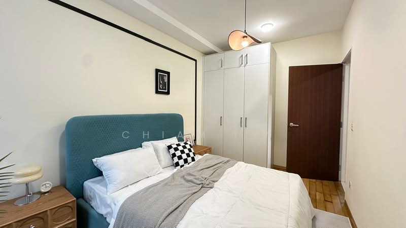 Rumah Teres 2 Tingkat untuk Dijual di Bukit Indah (Iskandar Puteri (Nusajaya)) - Chiam T Y - Bedroom - PropertyGuru.com.my