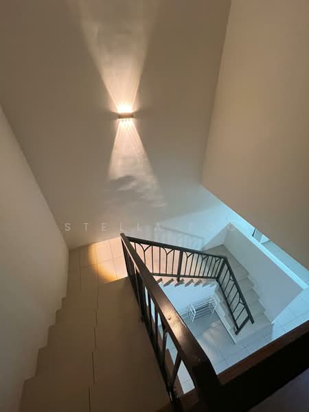 2-storey Terraced House for Rent in Dengkil (Selangor) - Stella Foo - Interior - PropertyGuru.com.my