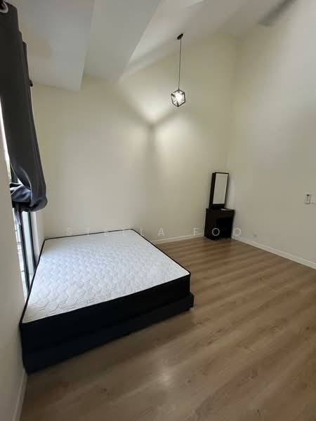 2-storey Terraced House for Rent in Dengkil (Selangor) - Stella Foo - Bedroom - PropertyGuru.com.my
