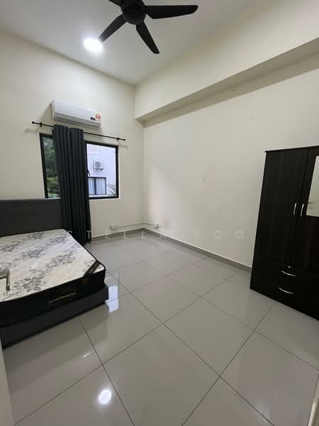 2-storey Terraced House for Rent in Dengkil (Selangor) - Stella Foo - Bedroom - PropertyGuru.com.my