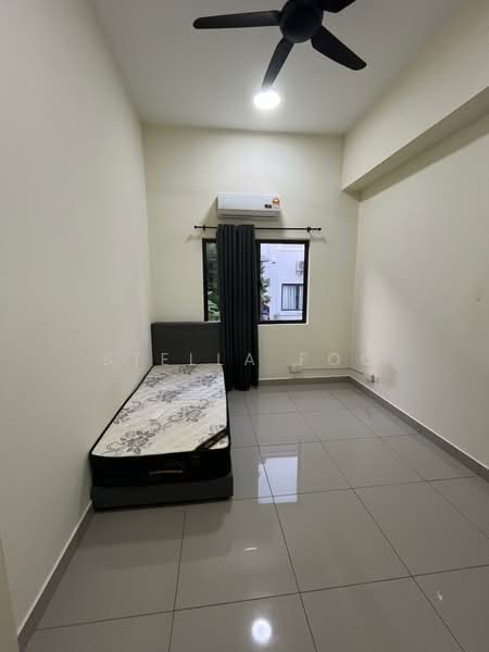 2-storey Terraced House for Rent in Dengkil (Selangor) - Stella Foo - Bedroom - PropertyGuru.com.my