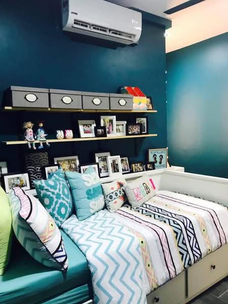 Condominium for Sale at 228 Kondominium - SK Luk - Bedroom - PropertyGuru.com.my