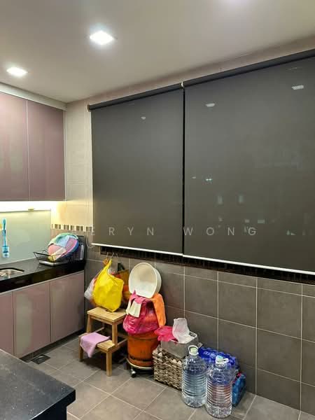 Bungalow for Sale in Bandar Damai Perdana (Cheras) - Kaeryn Wong - Kitchen - PropertyGuru.com.my