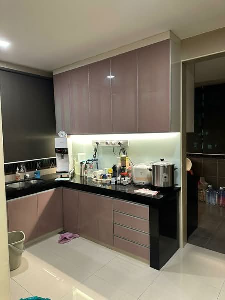 Bungalow for Sale in Bandar Damai Perdana (Cheras) - Kaeryn Wong - Kitchen - PropertyGuru.com.my