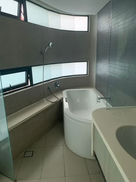 Servis Apartment untuk Disewa di Aragreens - Soh BC - PropertyGuru.com.my