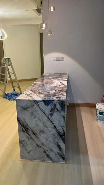 Servis Apartment untuk Disewa di Aragreens - Soh BC - PropertyGuru.com.my