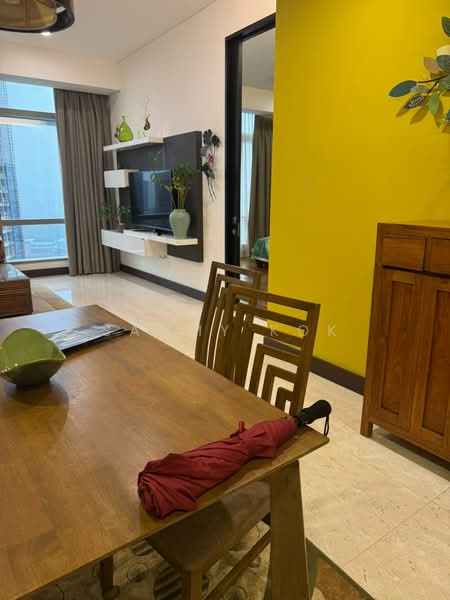 Servis Apartment untuk Dijual di Banyan Tree Signatures - Sammy Kok - PropertyGuru.com.my