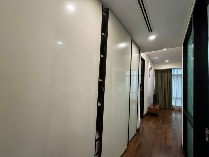Servis Apartment untuk Dijual di Banyan Tree Signatures - Sammy Kok - PropertyGuru.com.my