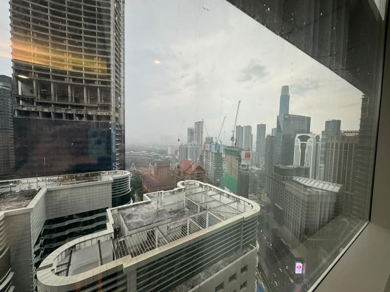 Servis Apartment untuk Dijual di Banyan Tree Signatures - Sammy Kok - PropertyGuru.com.my