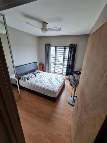 Servis Apartment untuk Dijual di Kuchai Avenue - Daphne Wong - Bedroom - PropertyGuru.com.my