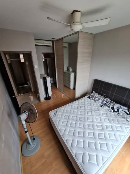 Servis Apartment untuk Dijual di Kuchai Avenue - Daphne Wong - Bedroom - PropertyGuru.com.my