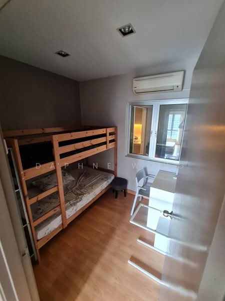 Servis Apartment untuk Dijual di Kuchai Avenue - Daphne Wong - PropertyGuru.com.my