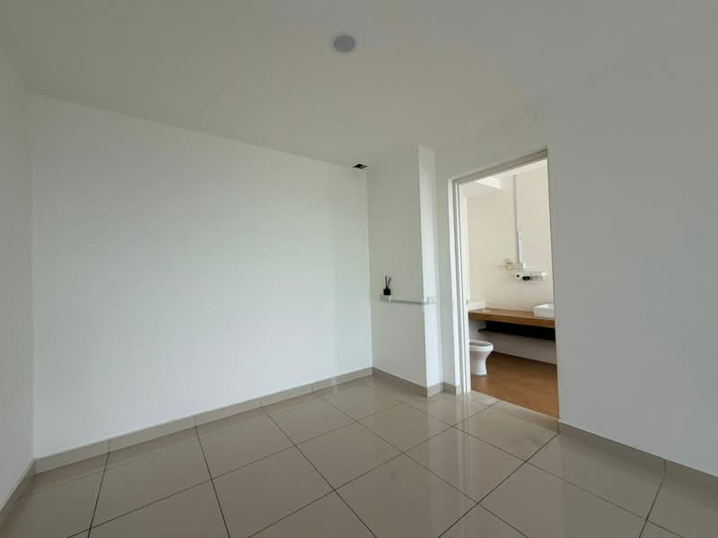 Kondominium untuk Disewa di The Parque Residences - Selina Lee - Interior - PropertyGuru.com.my