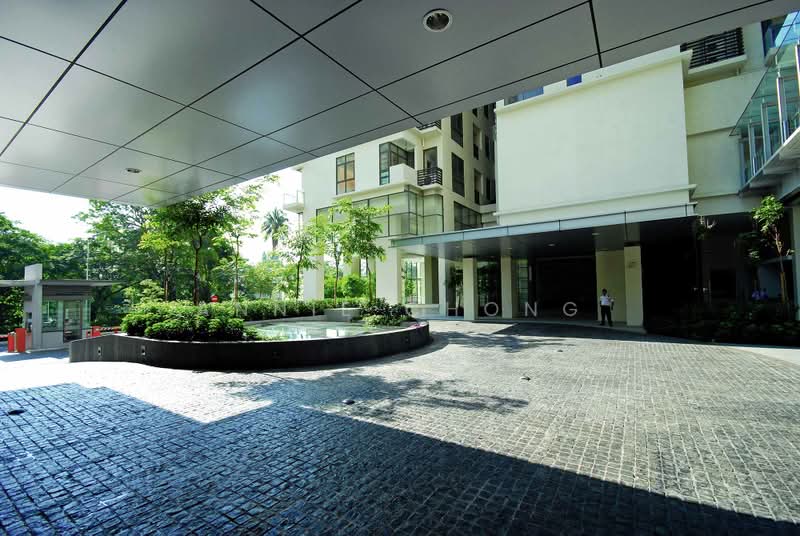 Service Residence for Sale at Suria Stonor - Annie Chong - Exterior - PropertyGuru.com.my