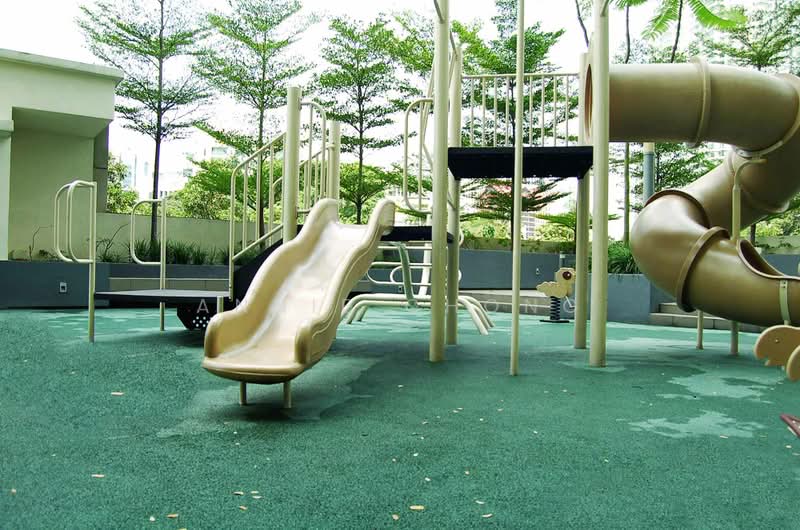 Service Residence for Sale at Suria Stonor - Annie Chong - Exterior - PropertyGuru.com.my