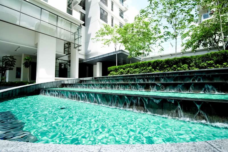Service Residence for Sale at Suria Stonor - Annie Chong - Exterior - PropertyGuru.com.my