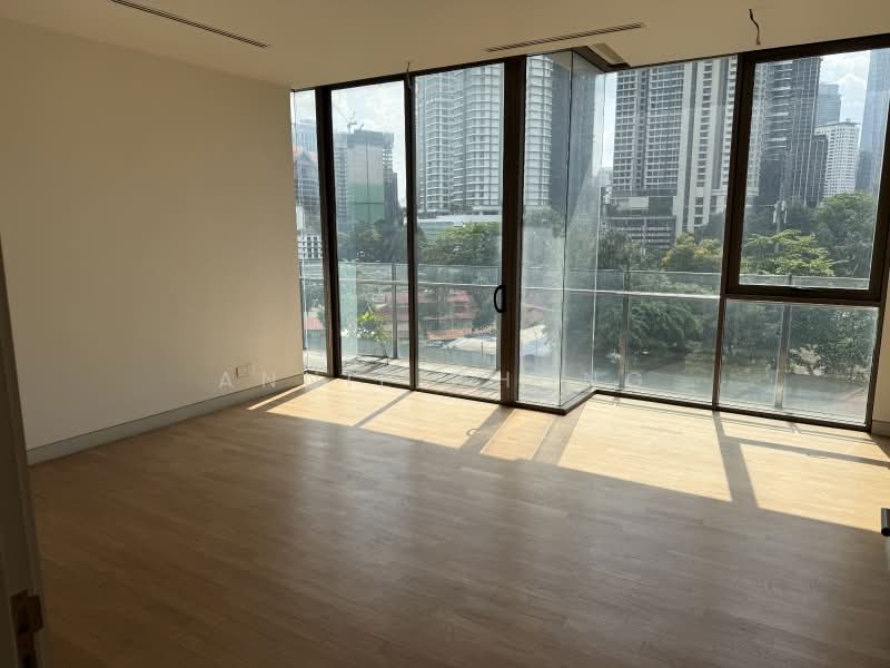 Kediaman Servis untuk Dijual di Suria Stonor - Annie Chong - View - PropertyGuru.com.my