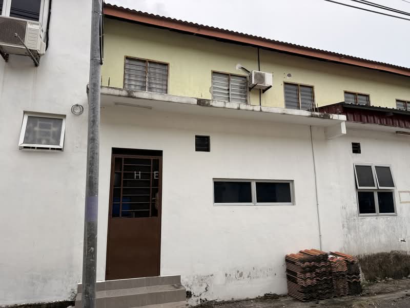 2-storey Terraced House for Sale in Taman Scientex Pasir Gudang (Pasir Gudang) - Fu Heng Chong - PropertyGuru.com.my