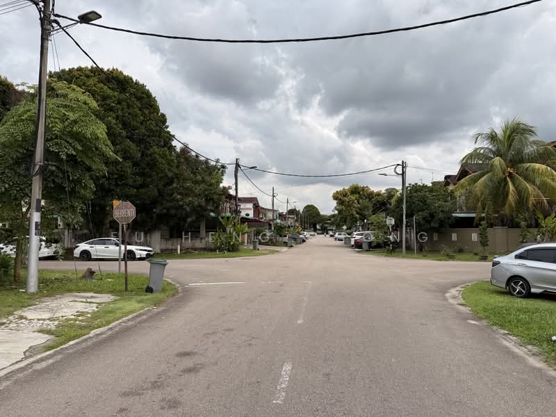 2-storey Terraced House for Sale in Taman Scientex Pasir Gudang (Pasir Gudang) - Fu Heng Chong - PropertyGuru.com.my