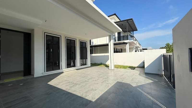 2-storey Terraced House for Sale in Setia Tropika (Johor Bahru) - Mars Hoe - PropertyGuru.com.my