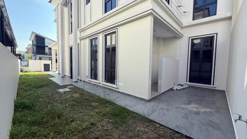 2-storey Terraced House for Sale in Setia Tropika (Johor Bahru) - Mars Hoe - PropertyGuru.com.my