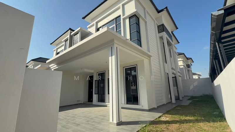 2-storey Terraced House for Sale in Setia Tropika (Johor Bahru) - Mars Hoe - PropertyGuru.com.my